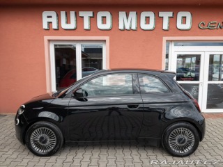 Fiat 500e 87kW 2022