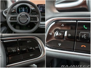 Fiat 500e 87kW 2022