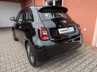 Fiat 500e 87kW 2022