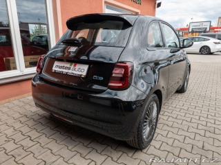 Fiat 500e 87kW 2022