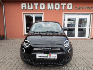 Fiat 500e 87kW 2022
