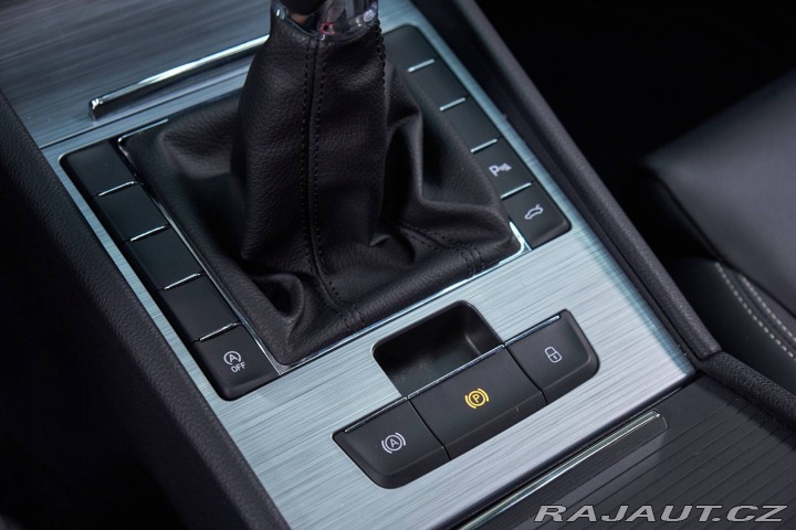 Škoda Superb Combi 2.0 TDI SCR Style 2023