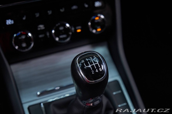 Škoda Superb Combi 2.0 TDI SCR Style 2023
