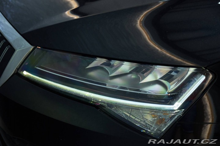 Škoda Superb Combi 2.0 TDI SCR Style 2023