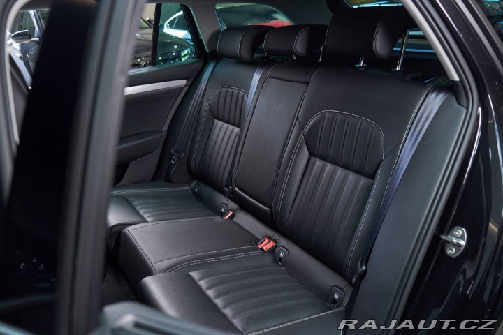 Škoda Superb Combi 2.0 TDI SCR Style 2023