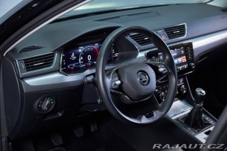 Škoda Superb Combi 2.0 TDI SCR Style 2023