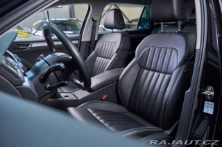 Škoda Superb Combi 2.0 TDI SCR Style 2023