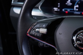 Škoda Superb Combi 2.0 TDI SCR Style 2023