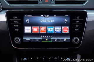 Škoda Superb Combi 2.0 TDI SCR Style 2023