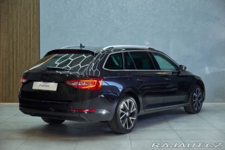 Škoda Superb Combi 2.0 TDI SCR Style 2023