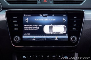 Škoda Superb Combi 2.0 TDI SCR Style 2023