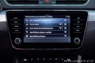 Škoda Superb Combi 2.0 TDI SCR Style 2023