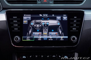 Škoda Superb Combi 2.0 TDI SCR Style 2023
