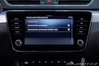 Škoda Superb Combi 2.0 TDI SCR Style 2023