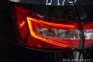 Škoda Superb Combi 2.0 TDI SCR Style 2023