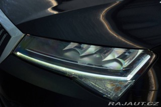 Škoda Superb Combi 2.0 TDI SCR Style 2023