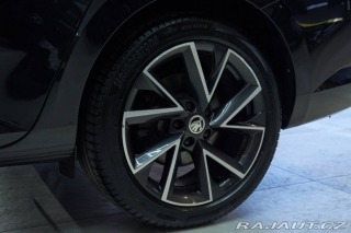 Škoda Superb Combi 2.0 TDI SCR Style 2023