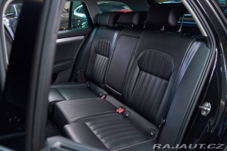 Škoda Superb Combi 2.0 TDI SCR Style 2023