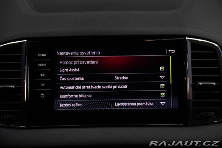 Škoda Karoq 1.5 TSI ACT Sportline 2019