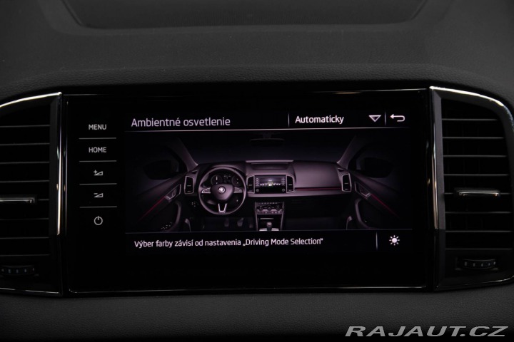 Škoda Karoq 1.5 TSI ACT Sportline 2019