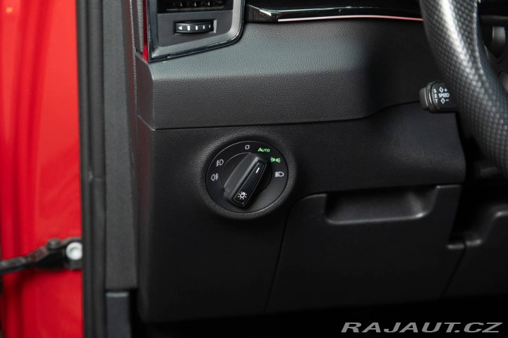 Škoda Karoq 1.5 TSI ACT Sportline 2019