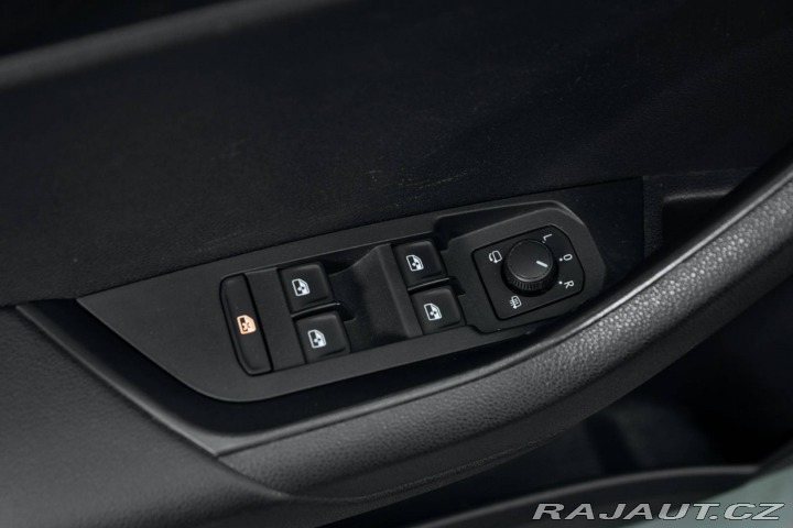 Škoda Karoq 1.5 TSI ACT Sportline 2019