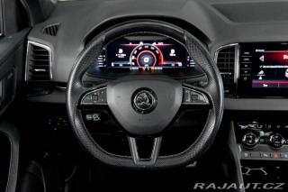 Škoda Karoq 1.5 TSI ACT Sportline 2019