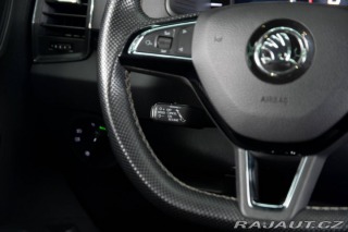 Škoda Karoq 1.5 TSI ACT Sportline 2019