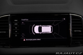 Škoda Karoq 1.5 TSI ACT Sportline 2019