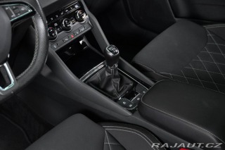Škoda Karoq 1.5 TSI ACT Sportline 2019