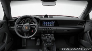 Porsche 911 Carrera GTS 2026
