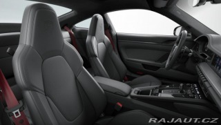 Porsche 911 Carrera GTS 2026