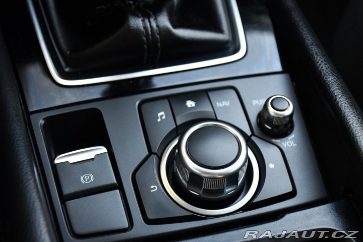 Mazda 3 2.0SKYACTIV-G HUD KAMERA 2018