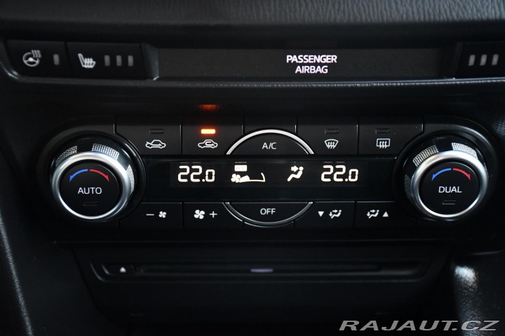 Mazda 3 2.0SKYACTIV-G HUD KAMERA 2018