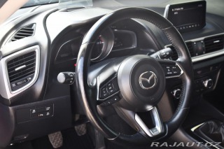 Mazda 3 2.0SKYACTIV-G HUD KAMERA 2018