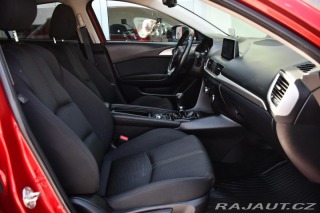 Mazda 3 2.0SKYACTIV-G HUD KAMERA 2018