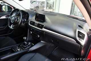 Mazda 3 2.0SKYACTIV-G HUD KAMERA 2018