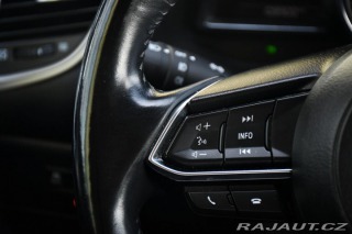 Mazda 3 2.0SKYACTIV-G HUD KAMERA 2018