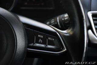 Mazda 3 2.0SKYACTIV-G HUD KAMERA 2018