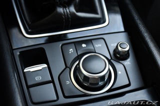 Mazda 3 2.0SKYACTIV-G HUD KAMERA 2018