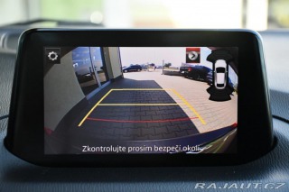 Mazda 3 2.0SKYACTIV-G HUD KAMERA 2018
