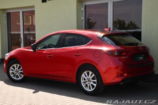 Mazda 3 2.0SKYACTIV-G HUD KAMERA 2018