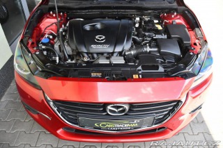 Mazda 3 2.0SKYACTIV-G HUD KAMERA 2018