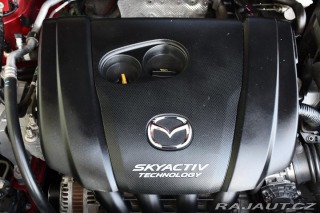 Mazda 3 2.0SKYACTIV-G HUD KAMERA 2018