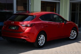 Mazda 3 2.0SKYACTIV-G HUD KAMERA 2018