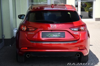 Mazda 3 2.0SKYACTIV-G HUD KAMERA 2018