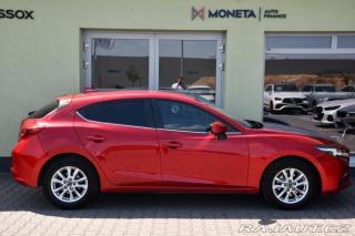 Mazda 3 2.0SKYACTIV-G HUD KAMERA 2018