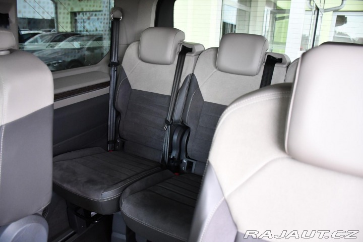 Volkswagen Multivan 2.0TDi DSG N.TOP ČR 1M 2024