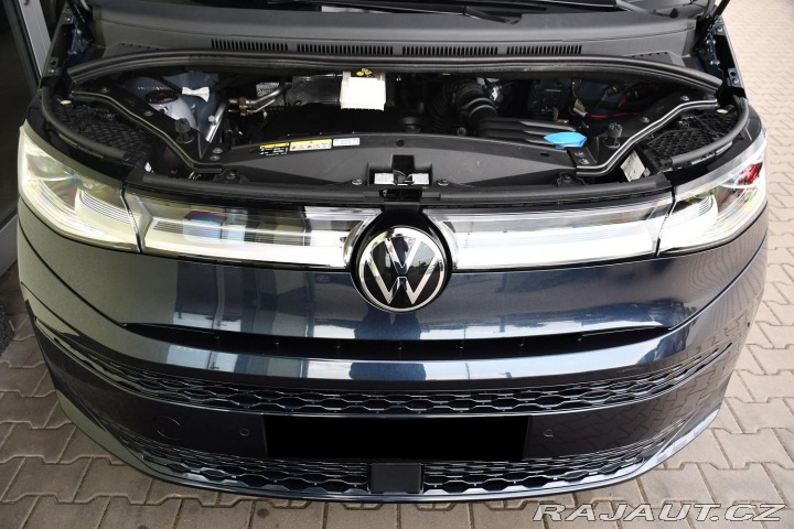 Volkswagen Multivan 2.0TDi DSG N.TOP ČR 1M 2024