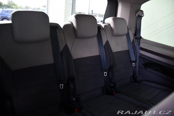Volkswagen Multivan 2.0TDi DSG N.TOP ČR 1M 2024